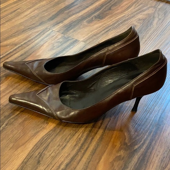 Bijan Kalusch heels, size 40 - Picture 2 of 7
